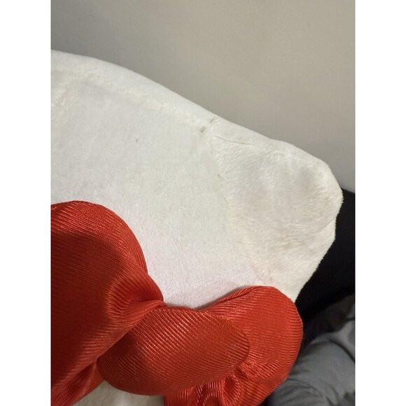 Hello Kitty Standing Plush Holiday Door Greeter Sanrio 20”RARE Santa 2012 WOW! - Picture 6 of 16